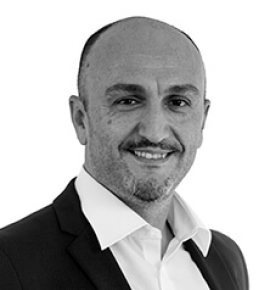 Federico Carini Federico Carini