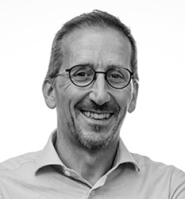 Paolo Brichetti Paolo Brichetti